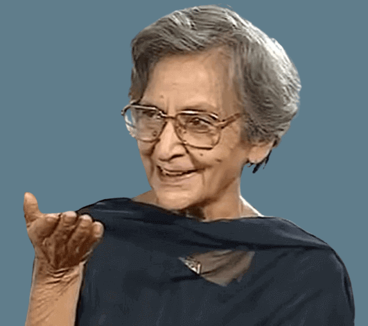 Amrita Pritam