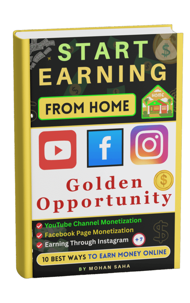 How to Earn Money From YouTube (Complete Guide)